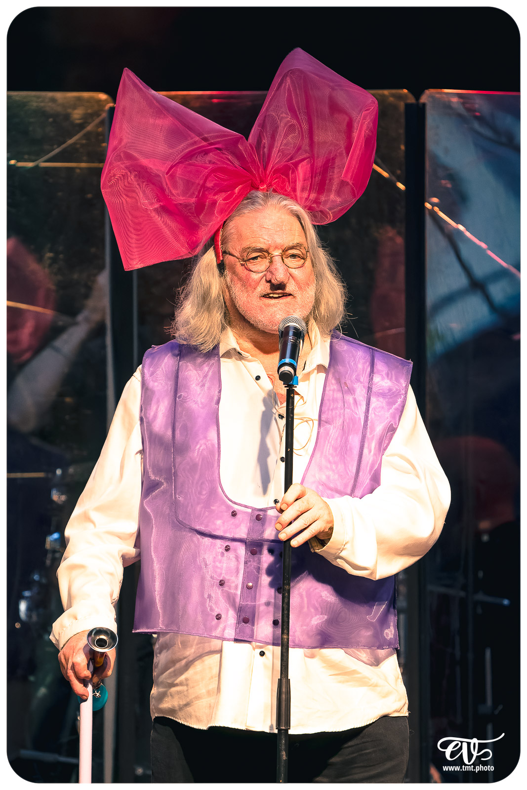 38EME EDITION DU THEATRE DE LA CHOUCROUTERIE